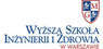 Wyższa Szkoła Inżynierii i Zdrowia w Warszawie