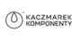 Natural vanilla extract, 1-fold (Type 5) - Kaczmarek - Komponenty