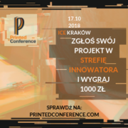 PRINTED CONFERENCE