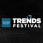 Business Insider Trends Festival