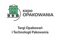 Targi Opakowań i Technologii Pakowania ExpoOPAKOWANIA i Salon Ważenia i Dozowania WAGexpo