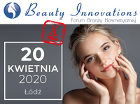 Jubileuszowa X Edycja Beauty Innovations 2020