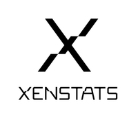 For show action xenstats logo