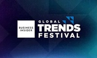 BUSINESS INSIDER Global Trends Festival