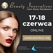 Beauty Innovations 2021 ONLINE