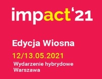 Impact'21 [EDYCJA WIOSENNA]