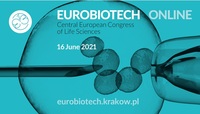 EUROBIOTECH Online 2021