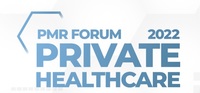 PMR: Forum Private Healthcare 2022