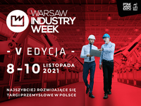 Warsaw Industry Week: Międzynarodowe Targi Innowacyjnych Rozwiązań Przemysłowych