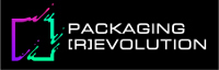 For show action packaging revolution logo s