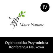 „Mater naturae” – osiągnięcia, wyzwania i problemy nauk przyrodniczych