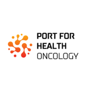 For show action port for health oncology logo