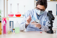 WEBINAR | Kosmetyki niskiego ryzyka mikrobiologicznego - recepturowanie i badania wdrożenio