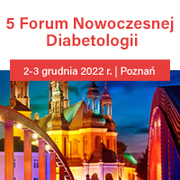 5. Forum Nowoczesnej Diabetologii