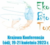 Krajowa Konferencja EkoBioTox