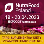 NutraFood Poland 