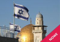 WEBINAR | Izrael – wymagania prawne stawiane kosmetykom