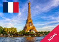 WEBINAR | Francja – wymagania prawne stawiane kosmetykom
