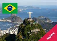 WEBINAR | Brazylia – wymagania prawne stawiane kosmetykom
