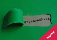 For show action green washing nowe