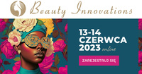Beauty Innovations 2023 ONLINE – 13-14 czerwca
