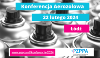 Konferencja Aerozolowa w Łodzi