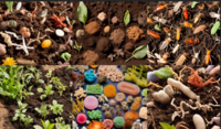 VI KONFERENCJA NAUKOWA „Bioróżnorodność środowiska glebowego”