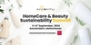 HomeCare &amp; Beauty Sustainability Summit 