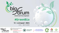 For show action 23.09 greenbio event