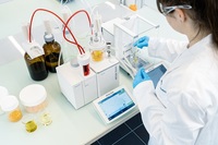Nowy Titrator EVA KF – innowacja w miareczkowaniu wolumetrycznym METTLER TOLEDO