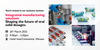 Integrated manufacturing solutions. Shaping the future of oral solid dosages