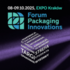 Forum Packaging Innovations