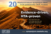 Międzynarodowe Sympozjum Evidence-Based Health Care (EBHC)