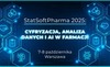 StatSoftPharma 2025: Cyfryzacja, analiza danych i AI w farmacji 