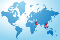 For show action bliski wsch%c3%b3d i azja po%c5%82udniowo wschodnia