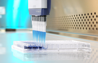 Podnieś swoje wyniki pipetowania na wyższy poziom