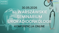 XII Warszawskie Seminarium UroRadioOnkologii