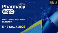Pharmacy Expo – Międzynarodowe Targi Farmacji