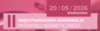 II MIĘDZYNARODOWA KONFERENCJA PRZEMYSŁU KOSMETYCZNEGO