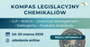 Kompas legislacyjny chemikaliów