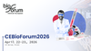 CEBioForum 2026