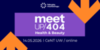 MEETUP 404