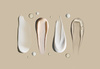 Thumb emulgatory