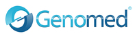 For show action genomed logo blysk