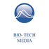 Thumb bio tech media logo