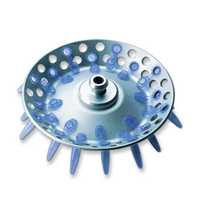 Rotor F-45-48-11 na 48 probówek 1,5/2 mL