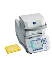 Mastercycler pro S + panel sterowania, 230V/50-60 Hz z twin.tec PCR Plate 96, skirted