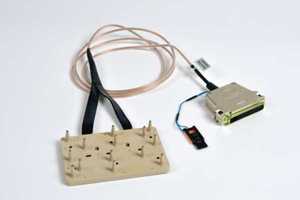 Płytka 96 Well Sensor do systemu monitorowania temperatury
