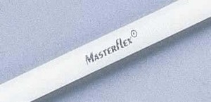 Masterflex L/S C-Flex Tubing 50 A, L/S 16, 25 ft