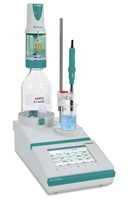 Titrator 916 Ti-Touch